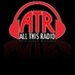 All This Radio - ATR Logo