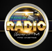 Radio TV Uncion 7 FM Logo