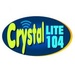 Crystal Lite 104 Logo