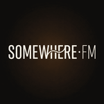 Somewhere FM Logo