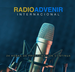 Radio Advenir Logo