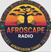 Afroscape Radio Logo