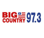 Big Country 97.3 - K247BA