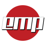 EMP Radio Logo