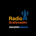 Radio Grafenwöhr - Oberpfalzclassics Logo