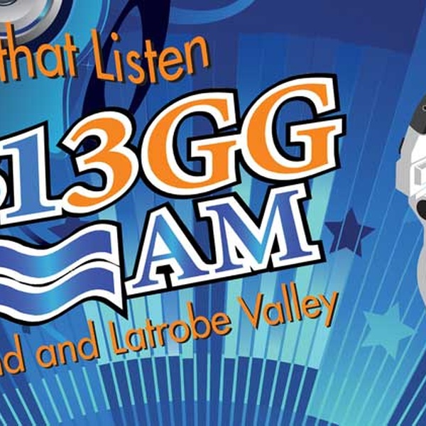 Radio 531 3GG - AM 531 - Warragul, Vic - Listen Online