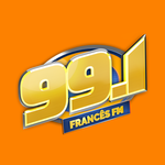 Francês FM 99.1 Logo