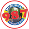 Rádio Meruoca Logo
