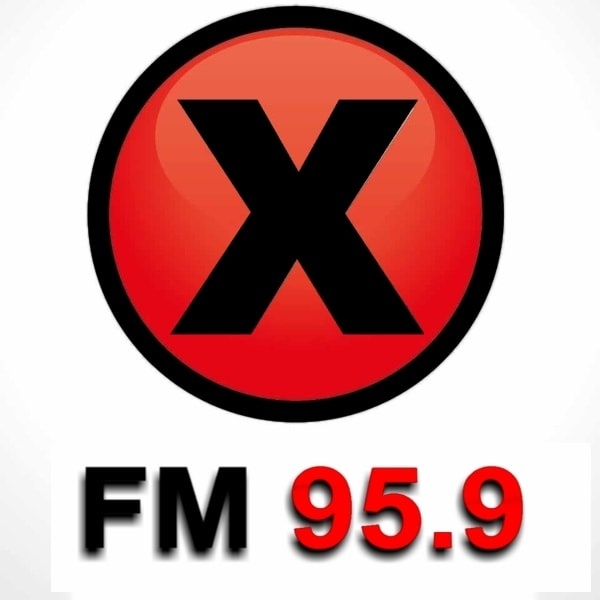 Radio X FM FM 95.9 Viña del Mar Escuchar online