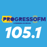 Progresso FM Logo