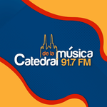 La Catedral de la Música - XHQL Logo