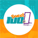Sweet FM 100.1 FM Logo