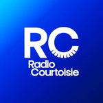 Radio Courtoisie Logo