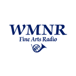 Fine Arts Radio - WMNR Logo