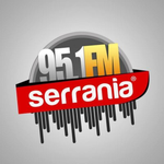 Radio Serrania Logo