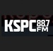 KSPC 88.7FM - KSPC Logo