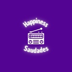 Rádio Happiness - Happiness Saudades Logo