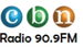 ZJKC Caribbean Super Station Logo
