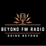 Beyond FM Radio Logo