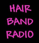 Hair Band Radio Logo
