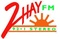 2Hay FM 92.1 Logo