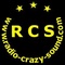 Radio Crazy Sound Logo