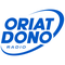 ORIAT Dono Logo