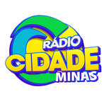 Rádio Cidade Minas Logo