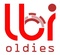 LBI Oldies Logo