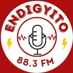 Endigyito FM Logo