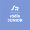 STVR - Rádio Junior Logo