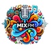 Mix FM Logo