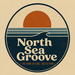 North Sea Groove Logo