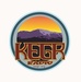 KEGR Radio Concord-Walnut Creek Live 365 Logo