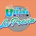 FM 88.3 Urbana Logo