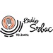 Radio Srbac Logo
