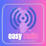 EASY RADIO KRIBI Logo