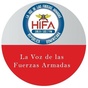HIFA - La Voz de las Fuerzas Armadas