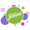 Rádio Jemné Logo