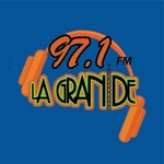 La Grande de Río Grande - XHZC Logo
