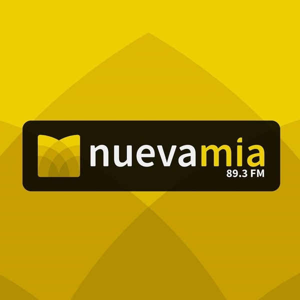 Radio Nueva Mia FM 89.3 Los Ángeles Escuchar online