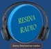 Resina Radio Logo