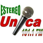 Estereo Unica - KFUR-LP
