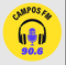 Radio Campos FM Logo