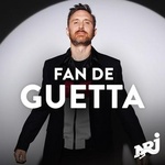 NRJ - Fan de Guetta Logo