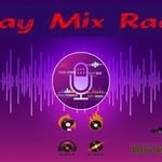 2Day Mix Radio Logo