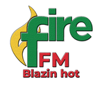 Fire FM Logo