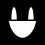 Rádio Elétrica Logo