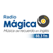 Radio Mágica Logo