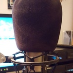 Radio Santana Breda Logo